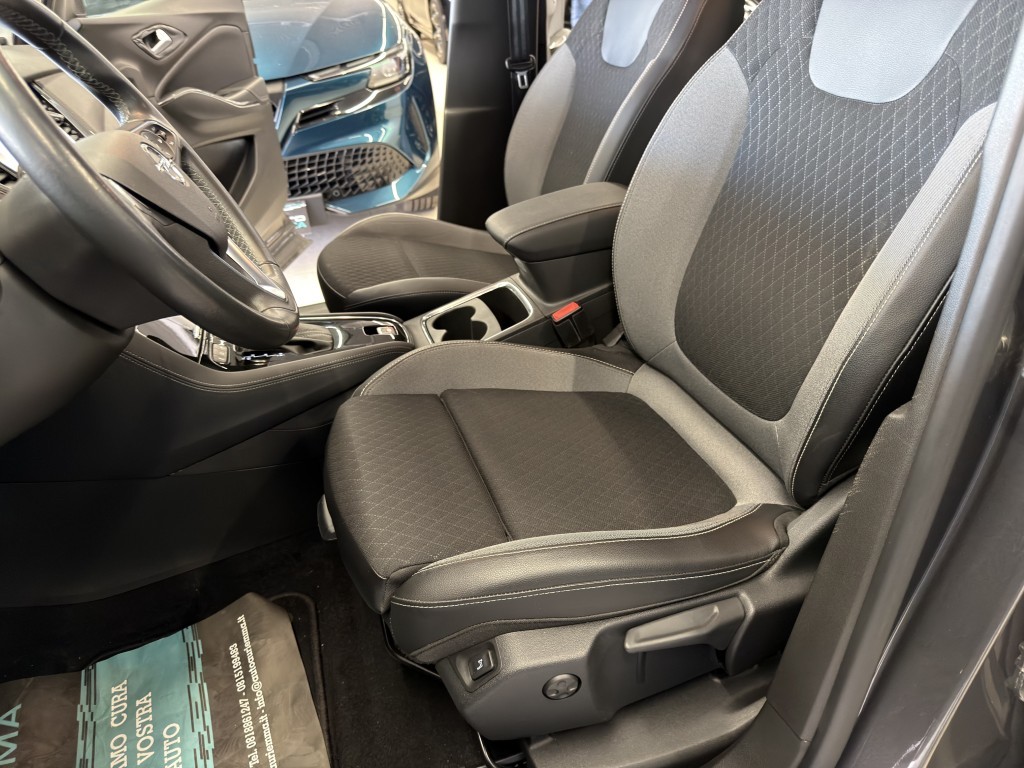 OPEL GRANDLAND X 1500 D ECOTEC 130 CV DESIGN LINE AT8